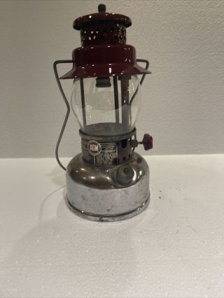 Vintage AGM Lantern Model 3016 2