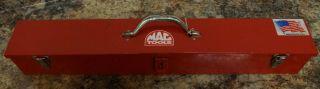 (li) Vintage Mac Slide Hammer Puller Tool