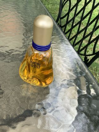 Vintage West Skinscent Spray For Her Parfum By Aramis 3.  4 Fl Oz 85 Full