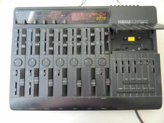 Vintage Yamaha Mt3x Multitrack Studio Cassette Recorder