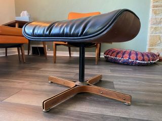 Mr.  Chair Ottoman By George Mulhauser For Plycraft 1960 
