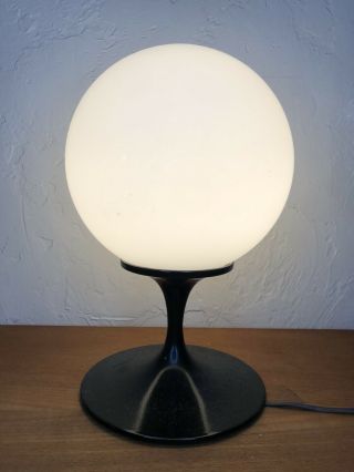 Laurel Mushroom Lamp C.  1960’s Bill Curry Design