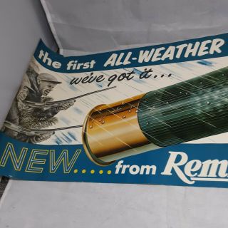 GREAT 1960 Intro.  Of Remington/ Dupont 