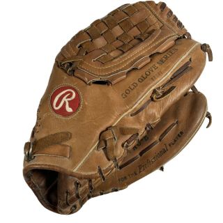 Vintage Rawlings Heart Of The Hide Pro - B Gold Glove Series Kec01