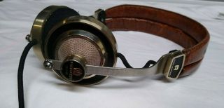 Pioneer Se - L40 Vintage Headphones