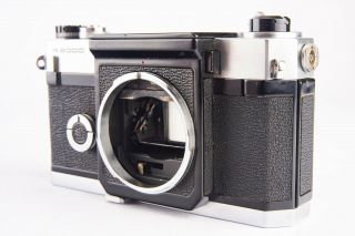 Canon Canonflex R2000 35mm Slr Film Camera Body Only Vintage V10