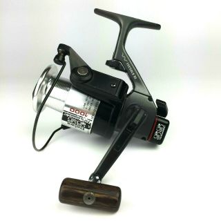 Daiwa Whisker Tournament Ss 1000 Spinning Reel,  From Japan