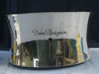 Vintage Dom Perignon Champagne Double Ice Bucket