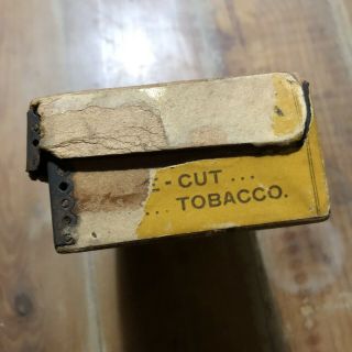 Australian Havelock Tobacco Cigarette Box Tin 3