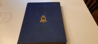 Olympic Games 1936 Berlin,  Cigarette Pictures Album,  165 Pages,  Deutsches Reich,