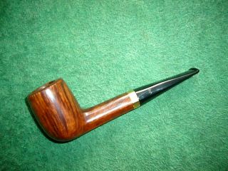 Pipe Stanwell Royal Guard 190 Made In Denmark