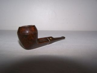 Dr.  Grabow Grand Duke Aged Imported Briar Smoking Tobacco Pipe