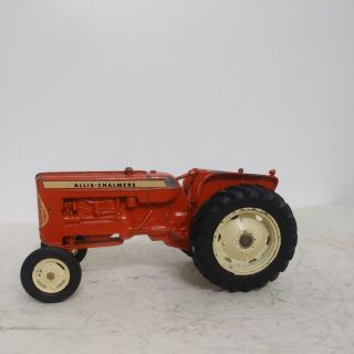 1/16 Vintage Ertl Eska Allis Chalmers D - 17 Toy Tractor