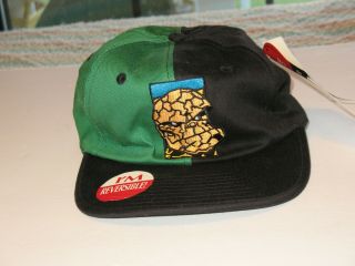 Rare 1995 Marvels Heroes Hat With Tags Htf