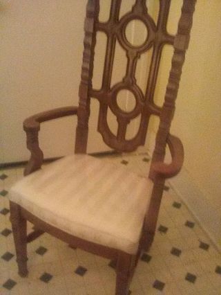 Dining Room Or Kitchen Chairs Set Of 4