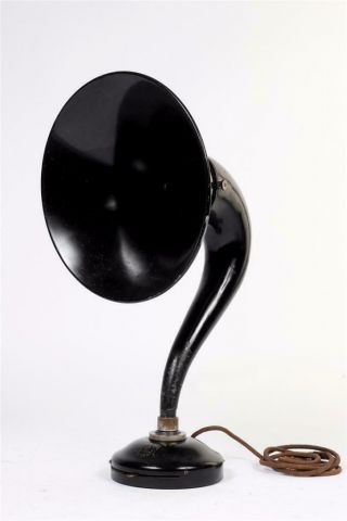 Vintage C1924 " Sterling Baby " Radio Horn Speaker  2040