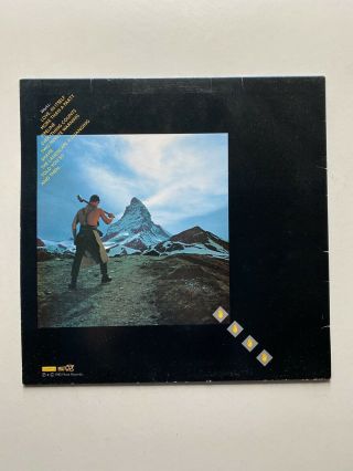 Depeche Mode ‎Construction Time Again Vinyl LP STUMM13 VG Cond 1983 First Press 3