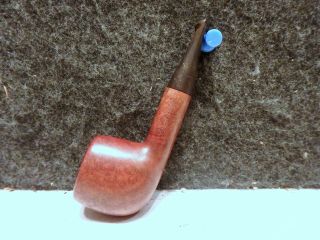 Vintage Imperial Sport Made In France Estate Smoking Pipe