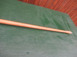 GREAT VINTAGE 3 PRONG HAY PITCH FORK 55 