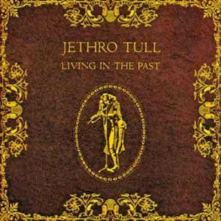 3 Jethro Tull Vinyl 180g Lp Titles: Living In The Past (2lp),  50th Anniv,  Stand Up