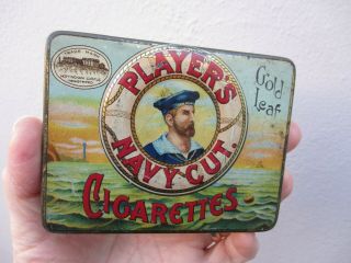 An Antique Vintage Player 