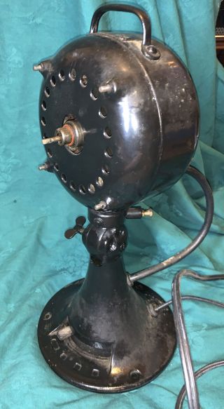 Antique Emerson Electric Fan Model 29668
