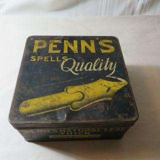 Vintage Penn 
