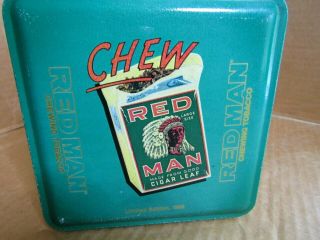 1989 Red Man Chewing Tobacco Limited Edition Hunter,  Grandpa & Train