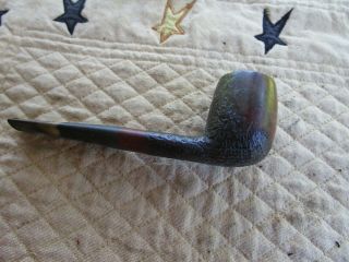 Vintage Smoking Tobacco Pipe Stanwell Vario Made In Denmark Estate Find 43