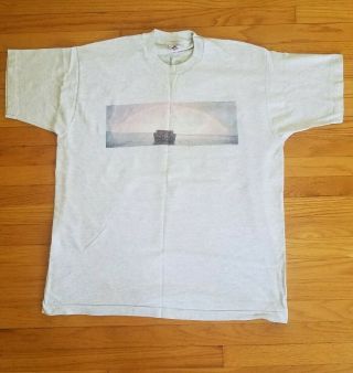 The Cranberries No Need To Argue Vintage Concert T - Shirt 1994 - 95 World Tour
