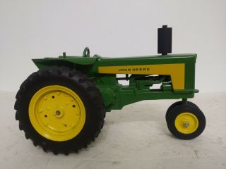 1/16 Eska Farm Toy John Deere 730 Tractor Repaint