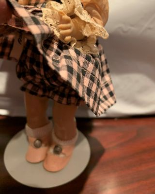 Vintage Vogue Ginny Doll 