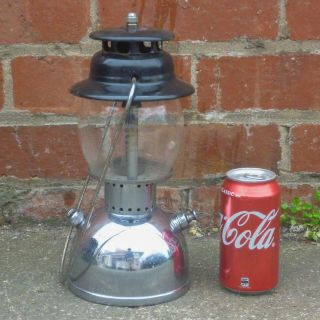 Austramax 3 300 Lantern Australian Made Pressure Lamp Vintage Kerosene Hurricane