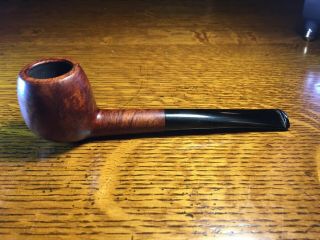 Estate Ben Rodgers Imported Briar Pipe