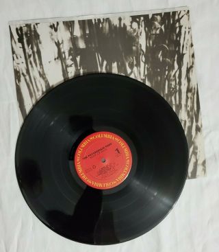 The Psychedelic Furs ‎– Book Of Days LP - 1989 US Columbia - FC 45412 3