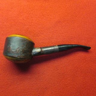 Smoking Pipe Ropp Deluxe 901 France