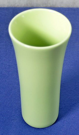 Ftd Klb Light Green Ceramic Flower Vase