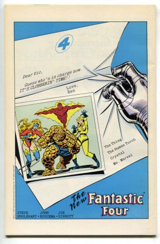 Spider - Man Annual 21 Marvel 1987 NM - Mary Jane Wedding X - Men Sinster Six 2