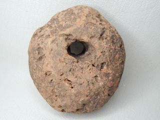 Neolithic (chalcolithic) Loom Weights 300 Gr