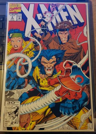 X - Men 4 First Appearance Of Omega Red Possible Mcu Addition