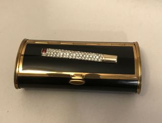 Vintage Cigarrette Case Jewelry