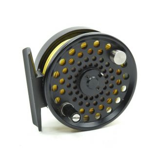 Lamson Lp1 Fly Fishing Reel.  Made In Usa.