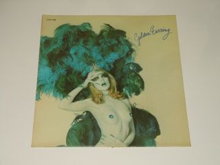 Golden Earring - Lp - Moontan - De 1973 - Polydor 2310 288