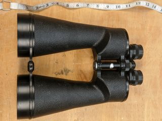 Celestron Giant 20x80 Vintage Japanese Binoculars