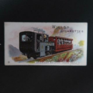 Wills Locomotives And Rolling Stock1901 6 No Clause - See Photo 