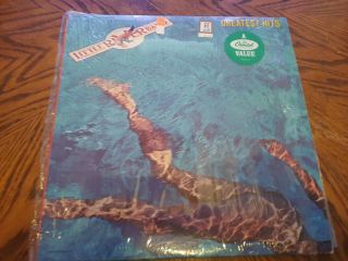 Little River Band - Greatest Hits (t - 12247) - 12 " Vinyl Record Lp