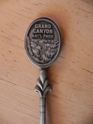 Collectible Pewter - Grand Canyon Nat 