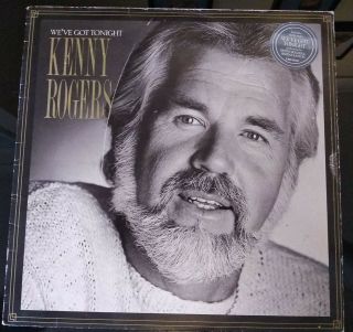 Kenny Rogers We 