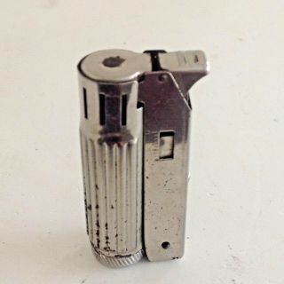 Vintage Lighter Made In Austria 901 Patent Bora Extra