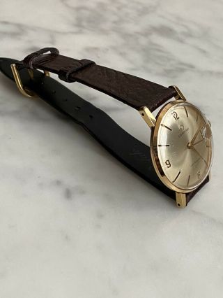 Vintage Watch Certina,  Cal 25.  661 3